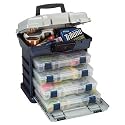 Plano 3650 Size Tackle Box