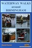 Waterway walks around Birmingham