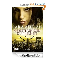 Gebieterin der Dunkelheit
