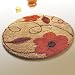 Naomi - [Autumn] Round Rugs (35.4 by 35.4 inches)
