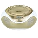 Memorex CD/MP3 Boom Box with Digital AM/FM Receiver