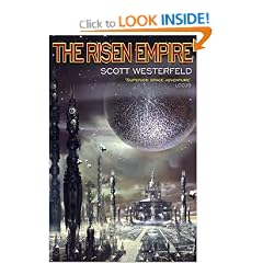 The Risen Empire