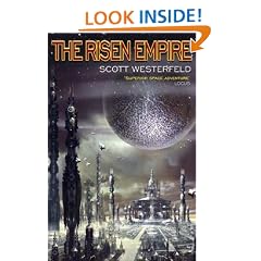 The Risen Empire