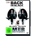 MIIB - Men in Black II: Back in Black (2 DVDs)