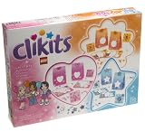 Clikits Let &acute; s Party by LEGO - B000094VMC