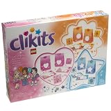 Clikits Let's Party by LEGO