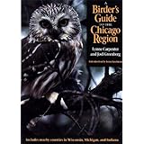 BIRDER'S GUIDE TO THE CHICAGO REGION