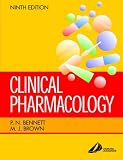 Clinical Pharmacology