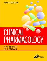 Clinical Pharmacology