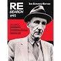 Re/Search 4/5: William S. Burroughs, Throbbing Gristle, Brion Gysin