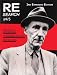 Search : RE/Search 4/5: William S. Burroughs, Throbbing Gristle, Brion Gysin