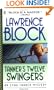 Tanner's Twelve Swingers (Evan Tanner Mysteries)