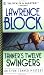 Book Tanner's Twelve Swingers (Evan Tanner Mystery Series, 3)