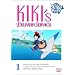 Kiki's Delivery Service Film Comic, Vol. 1