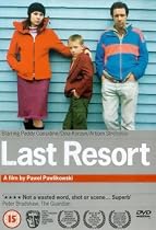 Last Resort [2001] [DVD]