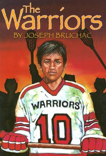 Cover of The Warriors