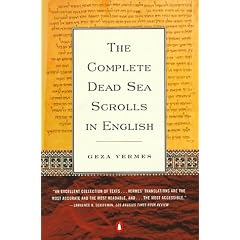 Complete Dead Sea Scrolls