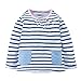 Fiream Girls Autumn Cute Print Long Sleeve Clothing Set(20060TZ,4T)