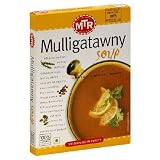 MTR Mulligatawny Soup,12-Count ,8.75-Ounce Box (Pack of 2)
