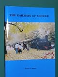 The railways of Greece