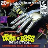 Revue Various Artists  / Drum & Bass Selection, Vol. 4