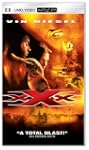 XXX [UMD for PSP]