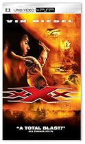 XXX [UMD for PSP]