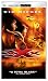 DVD : XXX [UMD for PSP]
