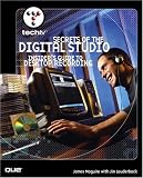 TechTV's Secrets of the Digital Studio: Insider's Guide to Desktop Recording (TechTV)