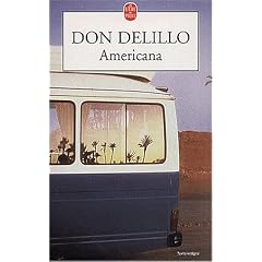 AMERICANA