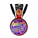 Marky Sparky Toys Doink-It Racket Game
