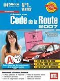 Revue Micro Application  / Réussir son Code de la Route 2007