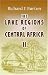 Book The Lake Regions of Central Africa: Volume 2
