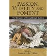  Passion, Vitality, and Foment: The Dynamics of Second-Temple Judaism  by Lamontte M. Luker