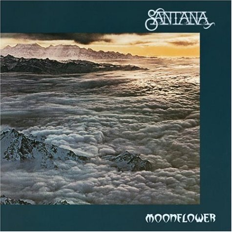 CD-Charts  Music : Moonflower