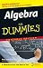 Algebra for Dummies