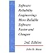 Software Reliability Engineering: More Reliable Software Faster and Cheaper 2nd Edition