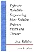 Software Reliability Engineering...