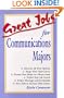 Great Jobs for Communications Majors (Vgm's Great Jobs Series)