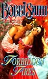 Forbidden Fires (Love Spell historical romance)