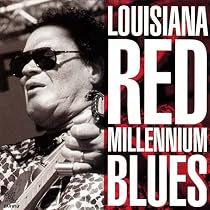 Millennium Blues