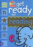 Get Ready for Reading (I Can Learn)