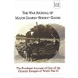 The War Journal of Major Damon