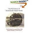 The War Journal of Major Damon "Rocky" Gause