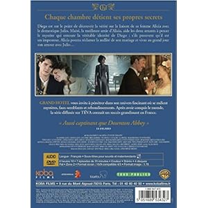 Grand Hôtel - Saison 4