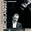 Brahms: 4 Ballads / 28 Variations on a Theme by Paganini