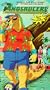 Dinosaucers: Horray Hollywood & Divide & Conquer [VHS]