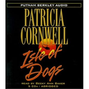 Isle of Dogs (Andy Brazil)