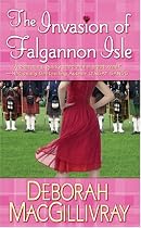 The Invasion of Falgannon Isle (The Sisters of Colford Hall, Book 1)