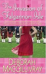 The Invasion of Falgannon Isle